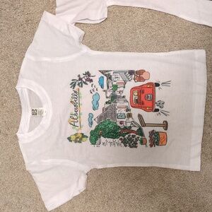 Nwot - Italian shirts Alberobello